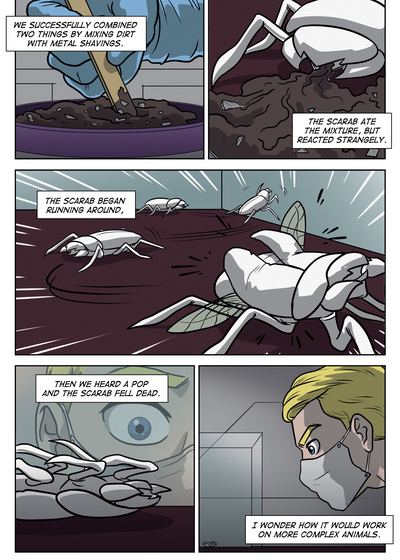 Bonus Material, page 4