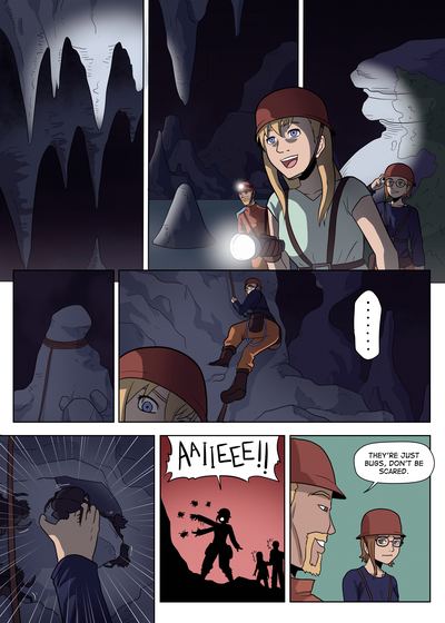 Chapter 1, page 2