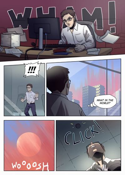 Chapter 2, page 2