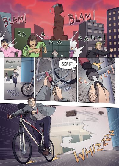 Chapter 2, page 5