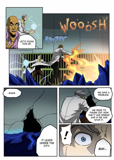 Prologue, page 2